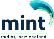 Mint Studies Logo